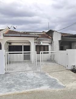 Kajang Casa | CikSiti homestay02
