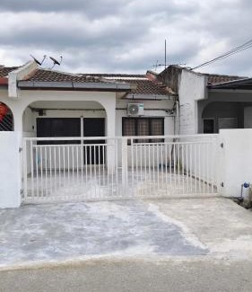 Kajang Casa | CikSiti homestay02