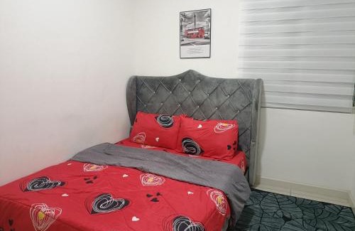 Kajang Apartamento | Cikta'z Homestay Southville City Bangi