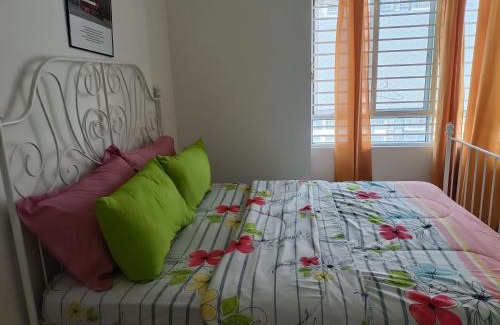 Kajang Apartamento | Cikta'z Homestay Southville City Bangi