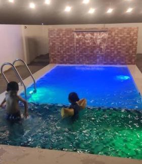 Setiu Casa | Cikyu Homestay Private Pool Setiu