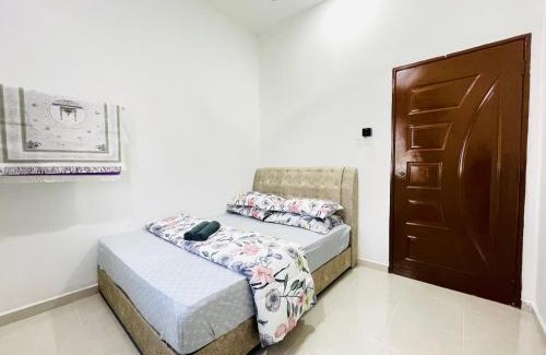 Setiu Casa | Cikyu Homestay Private Pool Setiu