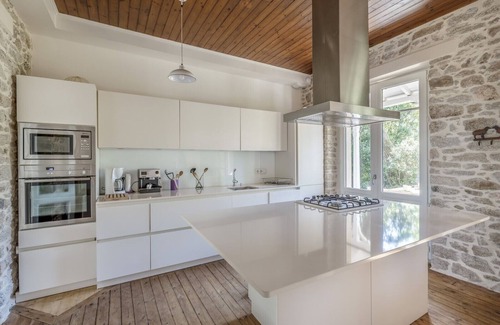 Pornichet Villa | CILAOS - Villa con encanto, pies en el agua