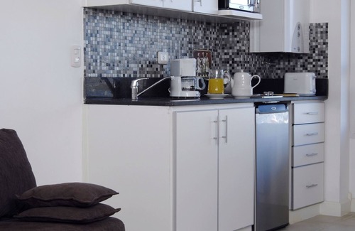 Province of Tierra del Fuego Hotel | Cilene del Faro Suites & Spa