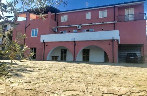 San Mauro Cilento Cama Y Desayuno | Cilento