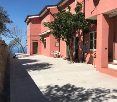 San Mauro Cilento Cama Y Desayuno | Cilento