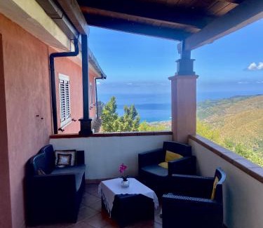 San Mauro Cilento Cama Y Desayuno | Cilento