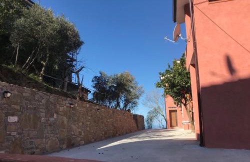 San Mauro Cilento Cama Y Desayuno | Cilento