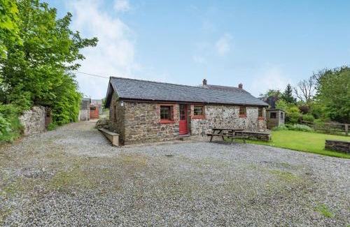 Carmarthen Casa | Cilwen Fach