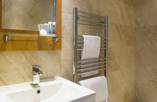 Cookham Hotel | CIM Business Centre