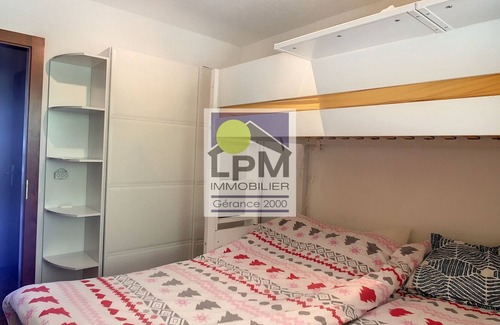 Leysin Apartamento | East peak A6 Apartamento de 2 ½ habitaciones aprox. 46m2 en un pequeño edificio tipo chalet, ubicado en