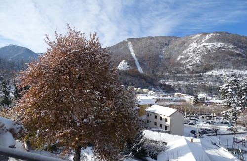 Ax-les-Thermes Apartamento | Cimes