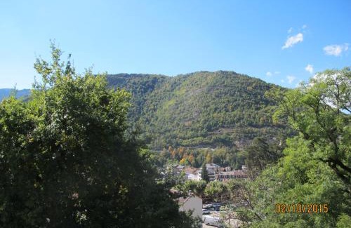 Ax-les-Thermes Apartamento | Cimes