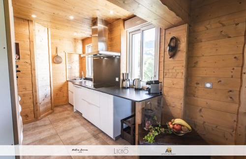 Ax-les-Thermes Apartamento | Cimes