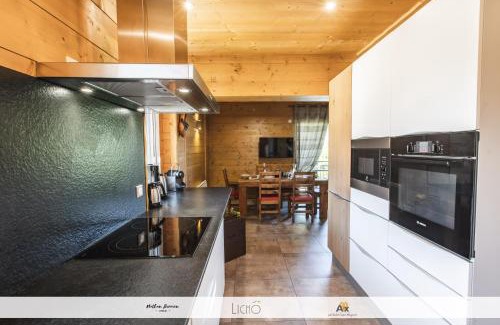 Ax-les-Thermes Apartamento | Cimes