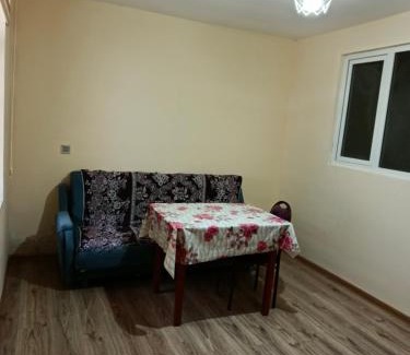 Azerbaijan Casa | Cimi Valley Restaurant