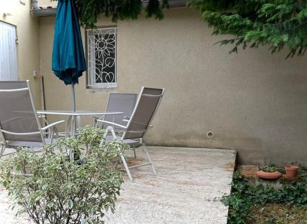 Saint-Pey-de-Castets Casa | Cinégîte du jardin aux étoiles - Proche de Saint Emilion