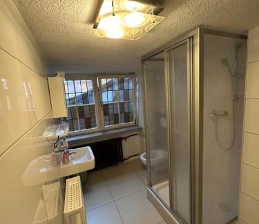 Hildesheim District Apartamento | Cin Pension