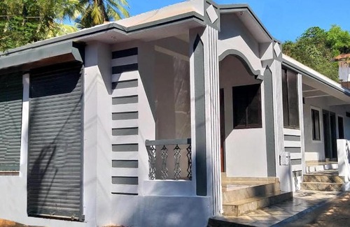 Bogmolo Casa | Cinco Filhas