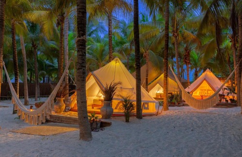 Playa Paraiso Otro | Cinco Tulum
