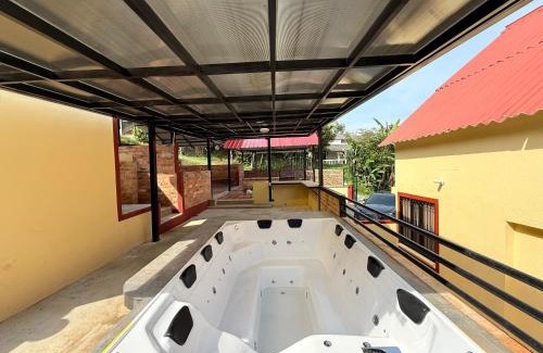 Moniquira Casa | Cinco vientos