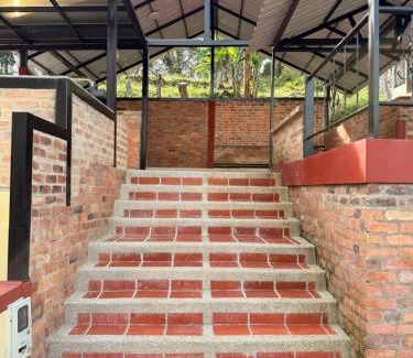 Moniquira Casa | Cinco vientos
