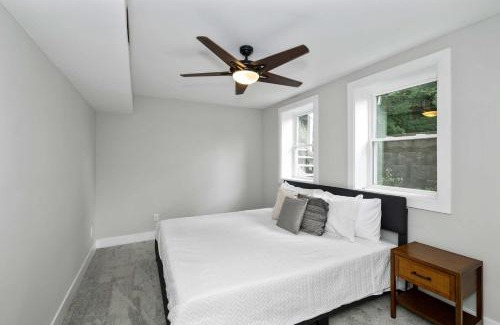 Mount Auburn Casa | Cincy Comfort Retreat