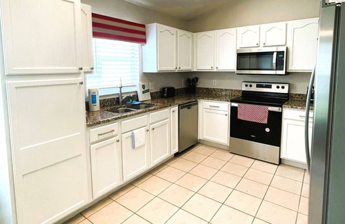 Windsor Palms Casa | Disney World Vacation Home LEJOS de casa
