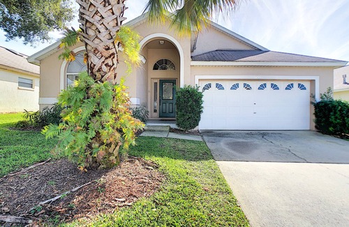 Windsor Palms Casa | Disney World Vacation Home LEJOS de casa