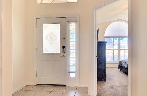 Windsor Palms Casa | Cinderellas Castle