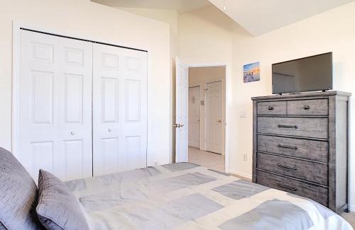 Windsor Palms Casa | Cinderellas Castle