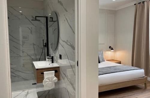 Termoli Casa | Cindy Rooms