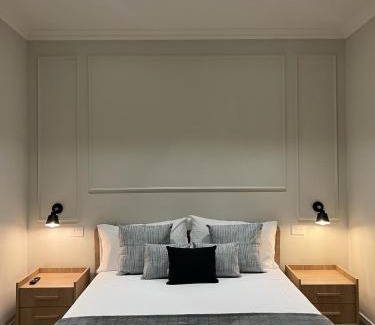 Termoli Casa | Cindy Rooms