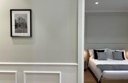 Termoli Casa | Cindy Rooms
