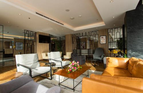 Al Ulaya Apartamento | Cindyan Serviced Apartments