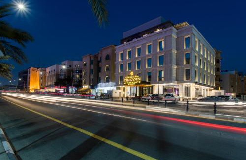 Al Ulaya Apartamento | Cindyan Serviced Apartments