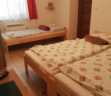 Tolcsva Casa | Cinege Vendégház