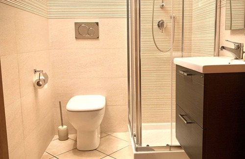 Picanello-Ognina-Barriera-Canalicchio Apartamento | Cinema Open-space