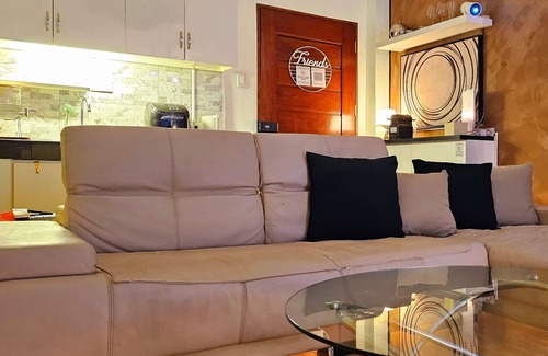 Intramuros Casa | Cinema Stay inside Intramuros Manila by IN CAFE