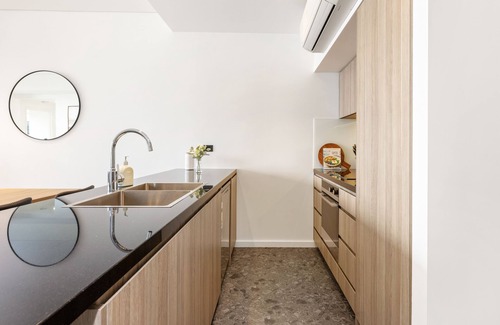 Cremorne Apartamento | Cinema Suites Apartments by Urban Rest