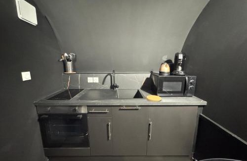 Arras Apartamento | CinemaRoom - Netflix -Hyper Centre