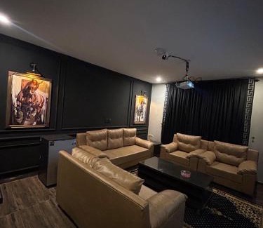 Islamabad Apartamento | Cineplex Lodges Penthouse