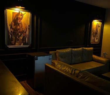 Islamabad Apartamento | Cineplex Lodges Penthouse