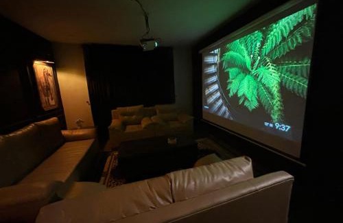 Islamabad Apartamento | Cineplex Lodges Penthouse