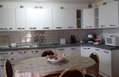 Cinisi Villa | Cinisi: Villa confortable cerca del mar DESCUENTO SEPTIEMBRE