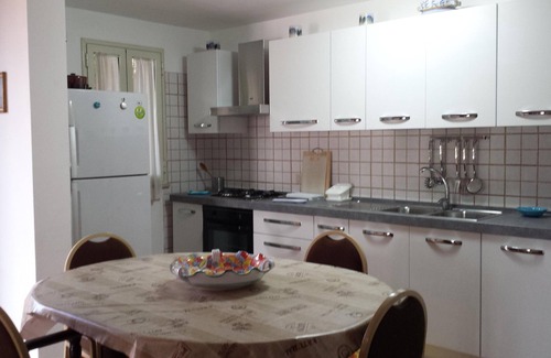 Cinisi Villa | Cinisi: Villa confortable cerca del mar DESCUENTO SEPTIEMBRE