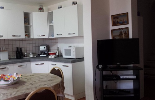 Cinisi Villa | Cinisi: Villa confortable cerca del mar DESCUENTO SEPTIEMBRE