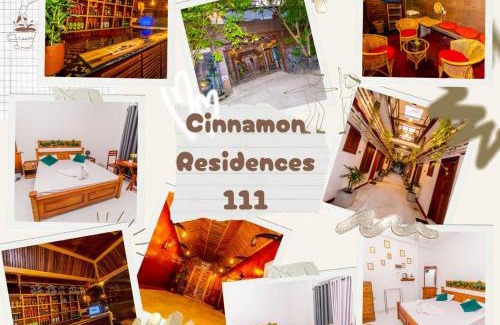 Seeduwa - Katunayake Hotel | Cinnamon Airport Residencies