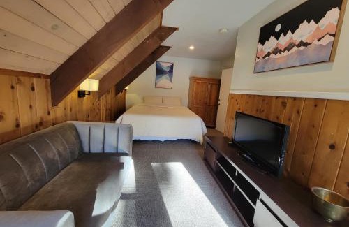 Mammoth Lakes Cama Y Desayuno | Cinnamon Bear Inn
