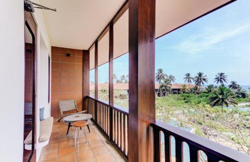 Hettimulla Complejo | Cinnamon Bentota Beach - Signature Selection